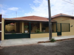 Residencias em Avaré 09 